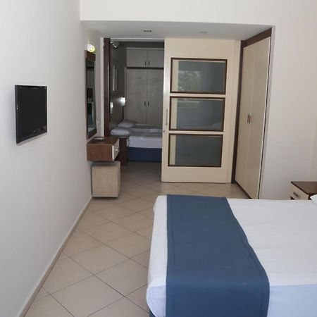 Batihan Beach Resort & Spa Kusadasi Exterior foto