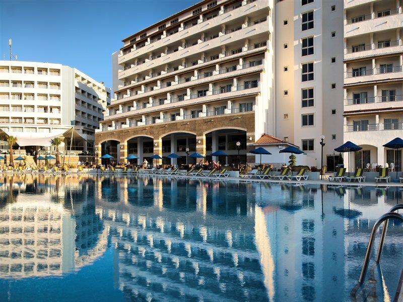 Batihan Beach Resort & Spa Kusadasi Exterior foto